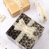 Organza Ribbon, Gold Gift Wrapping, Weddings, Invitations, Sashes, Crafts, hair bow, Party Supply, Halloween, Christmas