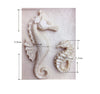 Seahorse Silicone Mold - For Fondant Mousse Cake Chocolate Decoration Candle Plaster DIY Crafting Resin Moulds Soap Mold Polymer Clay