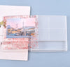 Resin Photo Frame Mold, Picture Frames Resin Mold for Casting, Rectangle Shape Silicone Epoxy Molds for DIY Home Table Decor Decoration