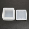 Storage Box Mold, Jewelry Box Silicone Mold, Resin Mold, Resin Casting Mold, For UV Resin, Hexagon Box Mold, Resin Jewelry Box Mold