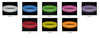 Custom Glow in the Dark Wristbands - Personalized Text Printing - Rubber Silicone Bracelet Events, Cancer Support, Fundraisers, Awareness