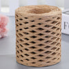 Kraft Raffia, Degradable Paper Ribbon, Gift Ribbon, Eco Friendly Gift Wrapping and Packaging, Craft Supply, Paper Raffia, 200 Yards Spool