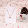100 Pcs Earing Card - Necklace Cards - Jewelry Display Packaging - Jewellery Custom Tags - Kraft Earring Holder Display Card