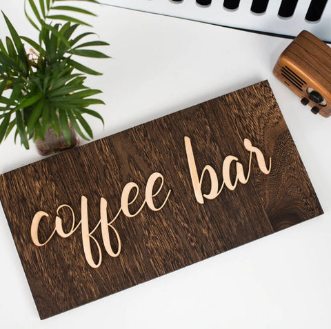 Personalized Wood Sign | Custom Quote | Customized Wooden Sign | Pallet Sign | Last Name Sign | Custom Wood Sign | Wedding Gift