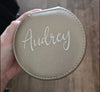 Custom Travel Case For Jewellery| Personalized Jewelry Box | Bridesmaid Proposal| Travel Jewellery Box| Custom Jewelry Box| Bridesmaid Gift