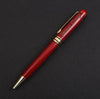 Personalised Engraved Ballpoint Pen - Custom Pen Wooden - Christmas Gift Present Dad Husband Boss Men Business Custom Text - Office Supplies