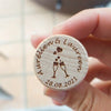Wine Bottle Stoppers, Personalized Cork Bottle Stoppers, Drink Wine Pet Dog Custom Wine Stopper, Wine Lover Gift, T-Cork, Engraved Wood