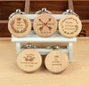 Custom Wedding Name Keychain, Wooden Keyring, Personalized Name Keychain, Wedding Favor, Durable Key Chain, Nametag Luggage Tag, Keyholder