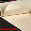 Pure Mulberry Paper - Natural Colour Calligraphy Paper - Handmade Paper - Thin fine Paper - Watercolor - Organic - Eco Friendly Craft