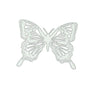 Butterfly Metal Cutting Die - Embossing Stencil - Scrapbooking Dies - Paper Craft Cutting Die DIY Card Making - Die Cut