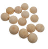 Split Wooden Ball, Wood Half Split Balls, Dome Ball, Unfinished Ball Half, Ball Split,Half Ball,Wooden ball beads,Round Split Ball,Wholesale