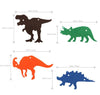 Dinosaur Banner | Dino Party | Dinosaur Party Garland| Dinosaur Room Theme | Dinosaur Decorations in Custom Colors | Dinosaurs Birthday