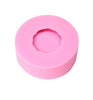 Round Candle Holder Mold - Resin Mold - Epoxy Mold - Silicone Round Cylinder Mold - Cube Hollow Soap Mold Mould - DIY Craft Supplies