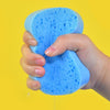 Painting Sponge - Portable Travel - Paint Applicator Sponge - Painting Supplies for Artists Craft Tool