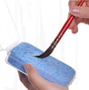 Painting Sponge - Portable Travel - Paint Applicator Sponge - Painting Supplies for Artists Craft Tool