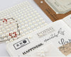 Self Adhesive Pearls | Pearl Stickers | Stick On pearls | Decorative Pearl Stickers | Invitation Decorations | Rhinestone Gems | Card Making