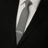 Personalized Tie Clip | Custom Groomsmen Tie Bar | Mens Name Tie Clip | Dad from Daughter | Custom Tie Bar | Engraved Tie Clip| Husband Gift