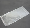 100 Heavy Duty Clear Plastic Bags, Jewelry Packaging, Small Mini Baggies For Beads Jewelry Storage, Poly Bags, Rings Earrings Self Adhesive