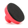 Stamping Press - Stamp Press - Circular Pressure Pad - Stamp Platform Pressure Pad - Stamp Tool - Felt Stamp Tool - Craft Supplies