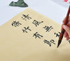 Chinese Japanese Calligraphy Practice Writing Sumi Drawing Xuan Rice Paper without Grids 70 Sheets/Set , Sheng (Raw) Xuan