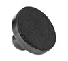 Stamping Press - Stamp Press - Circular Pressure Pad - Stamp Platform Pressure Pad - Stamp Tool - Felt Stamp Tool - Craft Supplies