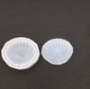 Star Heart Seashell Circle Leaf Mold, Versatile Resin Mold, Cake Decoration, Sugar Craft, Resin, Jewellery Making, Chocolate Polymer Clay