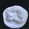 Flower Silicone Mold - Hibiscus Flower Mould - Chocolate Candy Fondant Cake Decoration Resin DIY Soap Mold Polymer Clay DIY Crafting