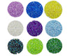 Round Diamond Painting Drills - Replacement Beads - Diamonds Beads for Diamond Painting Art Craft