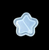 Star Shaker Mold - Shaker Mold - Silicone Mold - Resin UV Resin