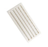 Rope Mold - Trim Mold - Cord Mold - Ribbon Mold Rope Fondant Mold Rope Rope Resin Mold Rope Clay Mold Rope Mould Border Mold Chocolate Mold