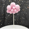 Cloud Cake Topper - Cloud Cake Decorations - Baby Shower Kids Birthday Party Cake - Cupcake - White Cloud Garland DIY Kit Balloon Wedding