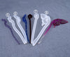 Hair Pin Resin Silicone Mold - Silicon Resin Mold - Transparent Resin Mold - Hair Stick Making Mold - Silicone Mold Resin Cabochons