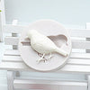 3D Bird Silicone Mold Candy Fondant Molds Cake Decorating Tools Sugarcraft Soap Resin Clay Chocolate Gumpaste Moulds