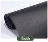 Self-Adhesive Leather Fabric, Artificial Leather, Faux Leather Fabric, Thick Fabric, Leather Sheets, DIY Cloth, Leather Repair Patch Strip