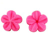 3D Flower Silicone Mold Plum Flower Petal Chocolate Candy Fondant Cake Decoration Resin DIY Soap Mold Polymer Clay DIY Crafting Gum Paste