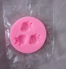 Strawberry Mold - Fruit Shape Silicone Mold - Mold for Wax - Mold for Resin - Candle Mold - Fruit Mold - Bath Soap Mold - Soy Chocolate Mold