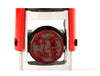 Custom Round Japanese Hanko Chop - Self Inking Japanese Name Stamp - Chinese Name Stamp - Chinese Name Seal - Personalized Stationery