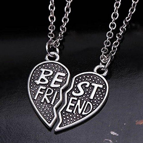Jewelry - Lightningstore Best Friend Necklace - Friendship Necklace - Many Designs To Choose From - Click To See