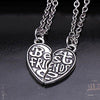 Jewelry - Lightningstore Best Friend Necklace - Friendship Necklace - Many Designs To Choose From - Click To See