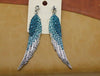 Jewelry - Lightningstore Fashion Charm Angel Earrings European Style Moon Shape Artistic Earrings For Women