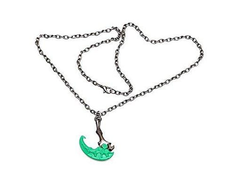 Jewelry - New Release!!! Lightningstore League Of Legends Necklace - Super Cool Accessory