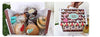 Kitchen - Lightningstore 10 Pieces/set Cute Adorable Fashion Sweet Cookie House Cookie Cake Candy Gift Packing Wrapping Box Container