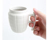 Kitchen - Lightningstore Funny Creative Novelty Grenade Designed Ceramic Water Coffee Mug Cup With A Lid Grenade Cup