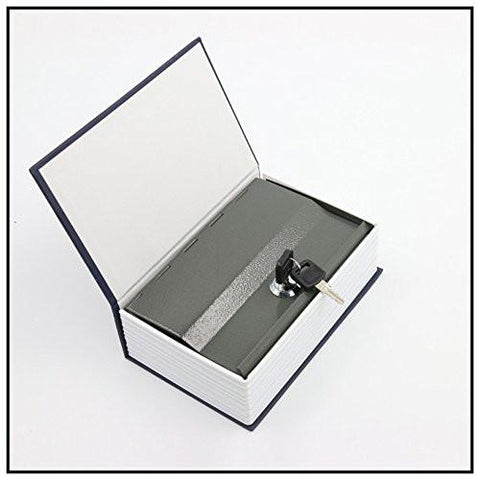 Kitchen - Lightningstore Secret Lock Box Book - Keep Your Valuables Here To Escape The Eyes Of Theives