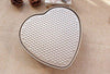 Kitchen - LightningStore Stylish Heart Cake Muffin Pancake Bakeware Pan Mold - A Must Have For Those Who Love Cooking And Baking - Excellent Tool For Decorating Your Masterpieces