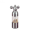 Kitchen - Stainless Steel Salt And Pepper Grinder Shaker Mill - 7 Inches - Must Have Item For All Households Kitchens And Restaurant