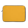 Laptop Sleeve - Yellow Polka Dot Laptop Sleeve