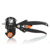 Lawn & Patio - Fruit Tree Grafting Tool Gardening Shears Vaccination Secateurs Pruning Cutting Shears Farming Equipment Garden Tools +2 Blades