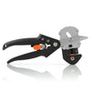 Lawn & Patio - Fruit Tree Grafting Tool Gardening Shears Vaccination Secateurs Pruning Cutting Shears Farming Equipment Garden Tools +2 Blades