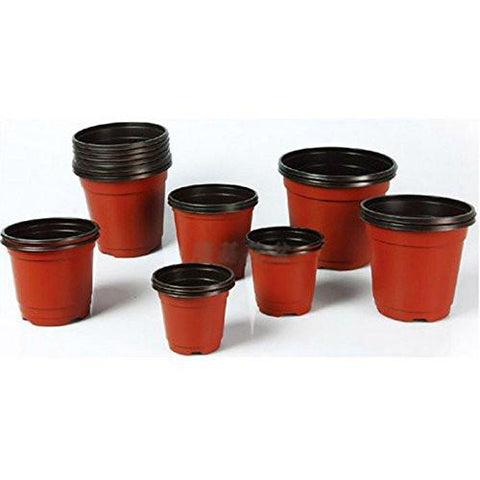 Lawn & Patio - LightningStore SUPER CHEAP DEAL!!! Wholesale 50 PIECES Per Set Succulent Plants Flower Pot Microlandschaft Personalized Office House Balcony Landscape Pot Creative Decorative Flower Pots